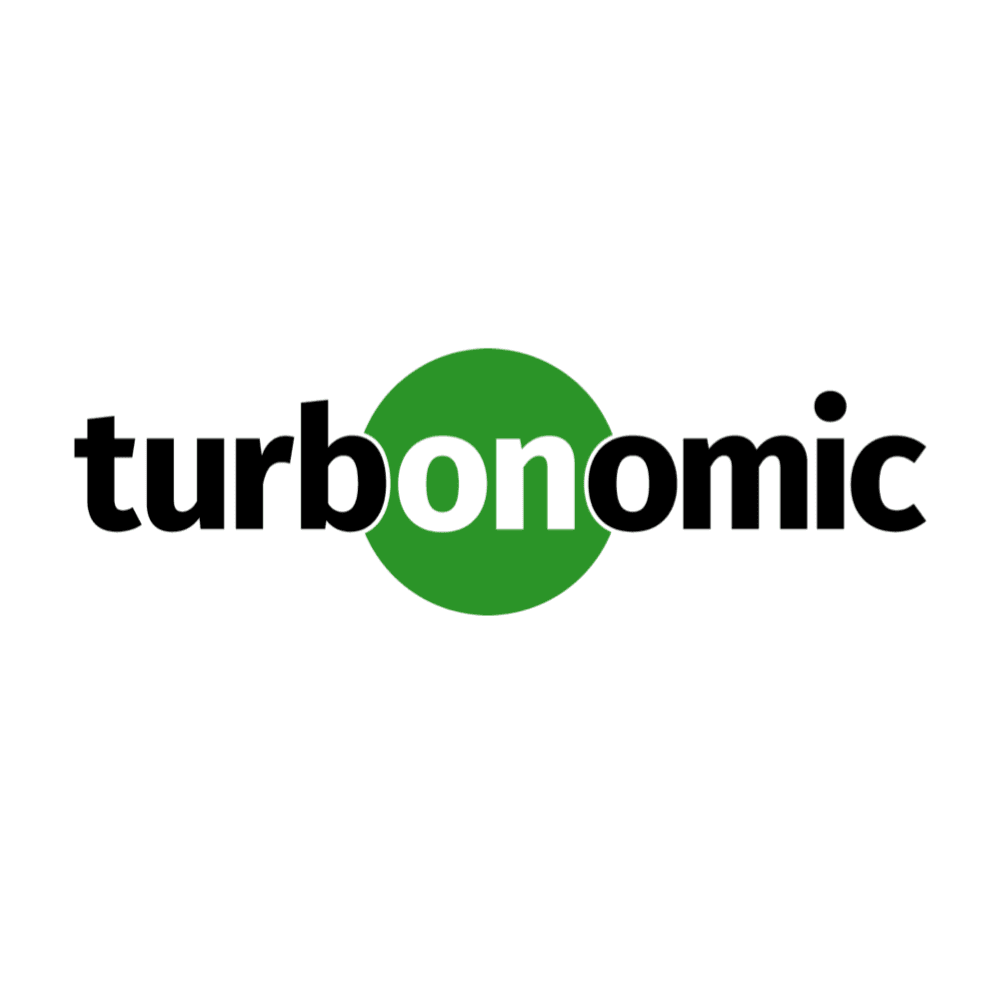 Turbonomic Logo