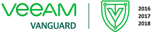 Veeam Vanguard